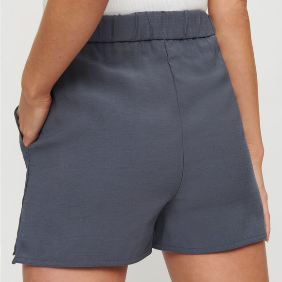 Dynamite - Charlie Utility Shorts - Picture 2 of 5